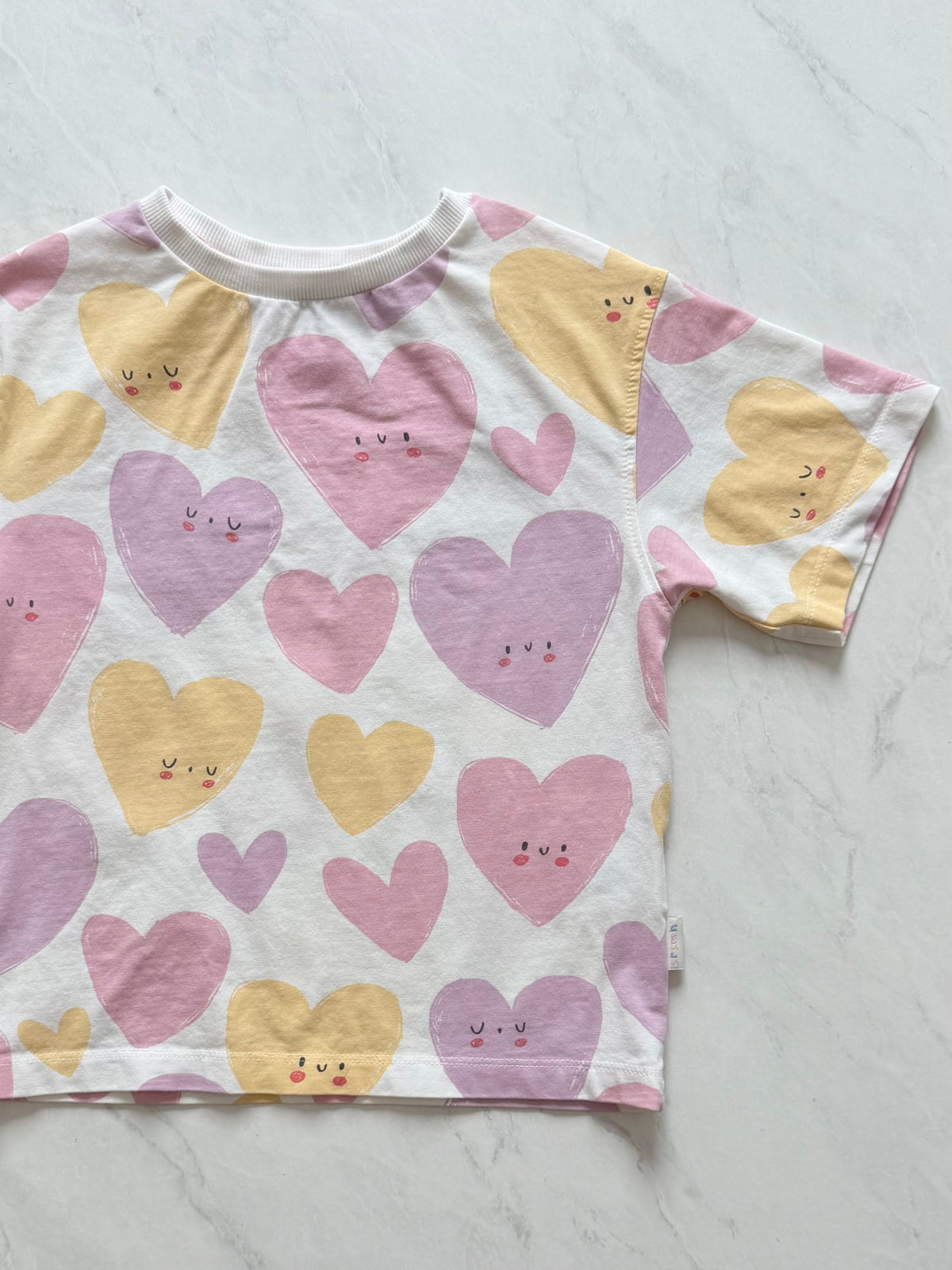 T-shirt - Souris Mini - 3 ans