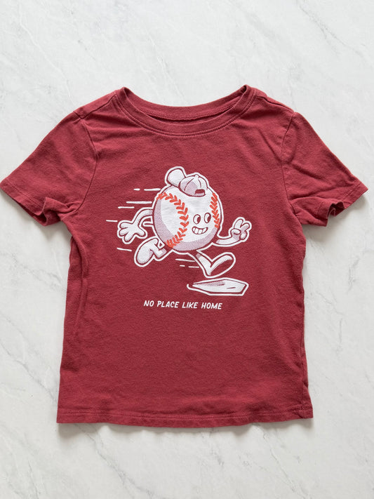 T-shirt - Old Navy - 5T