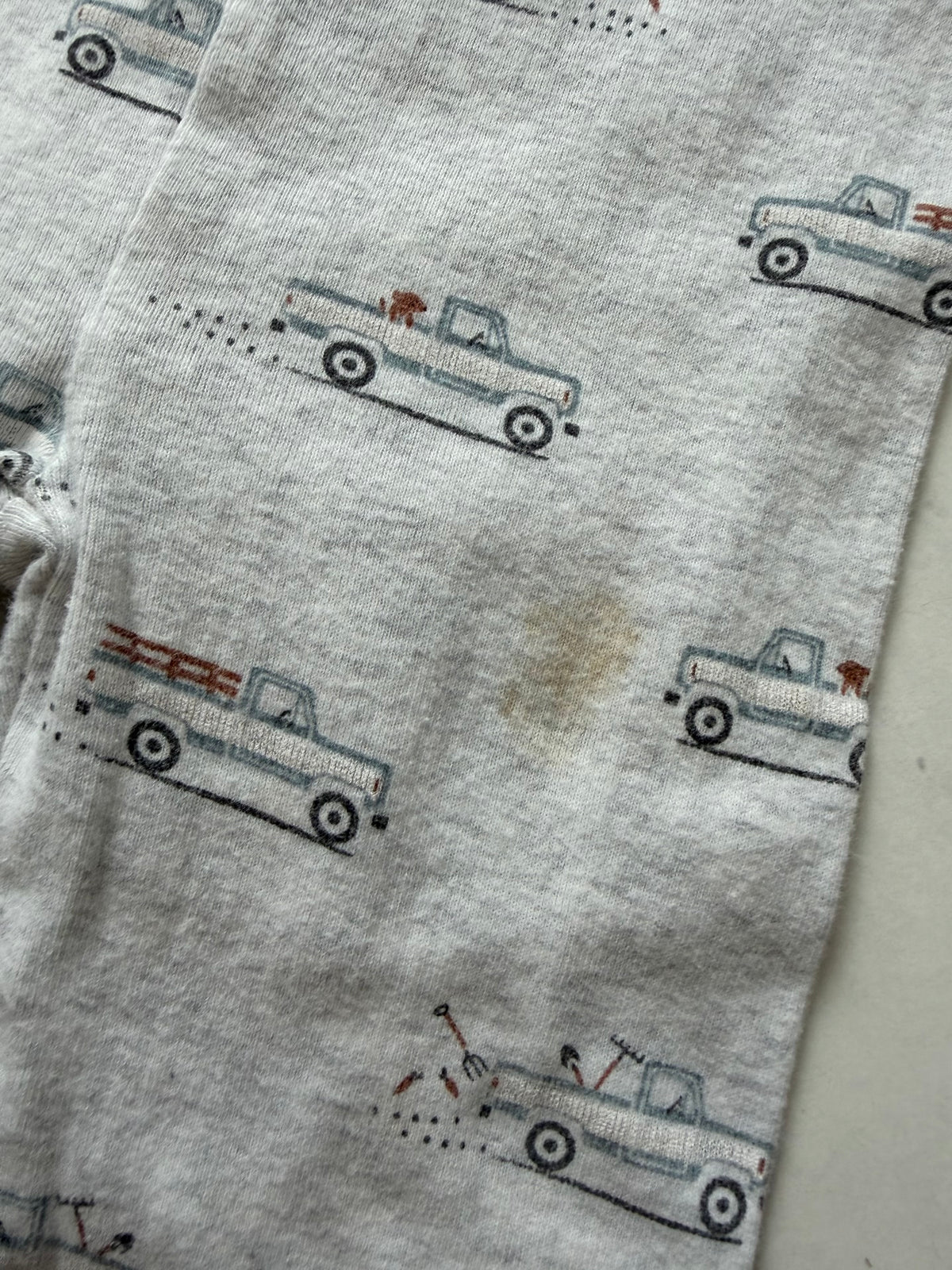 *Imparfait* Pyjama 2 pièces - First par Petit Lem - 12 mois