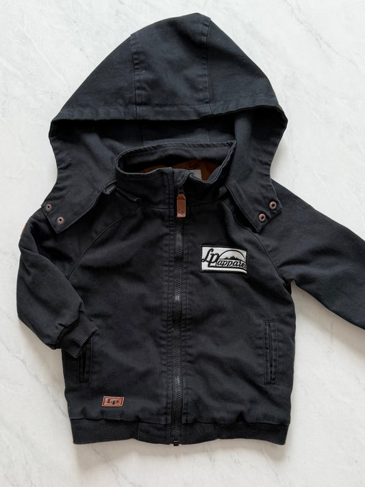 Manteau mi saison - LP Apparel - 12-24 mois