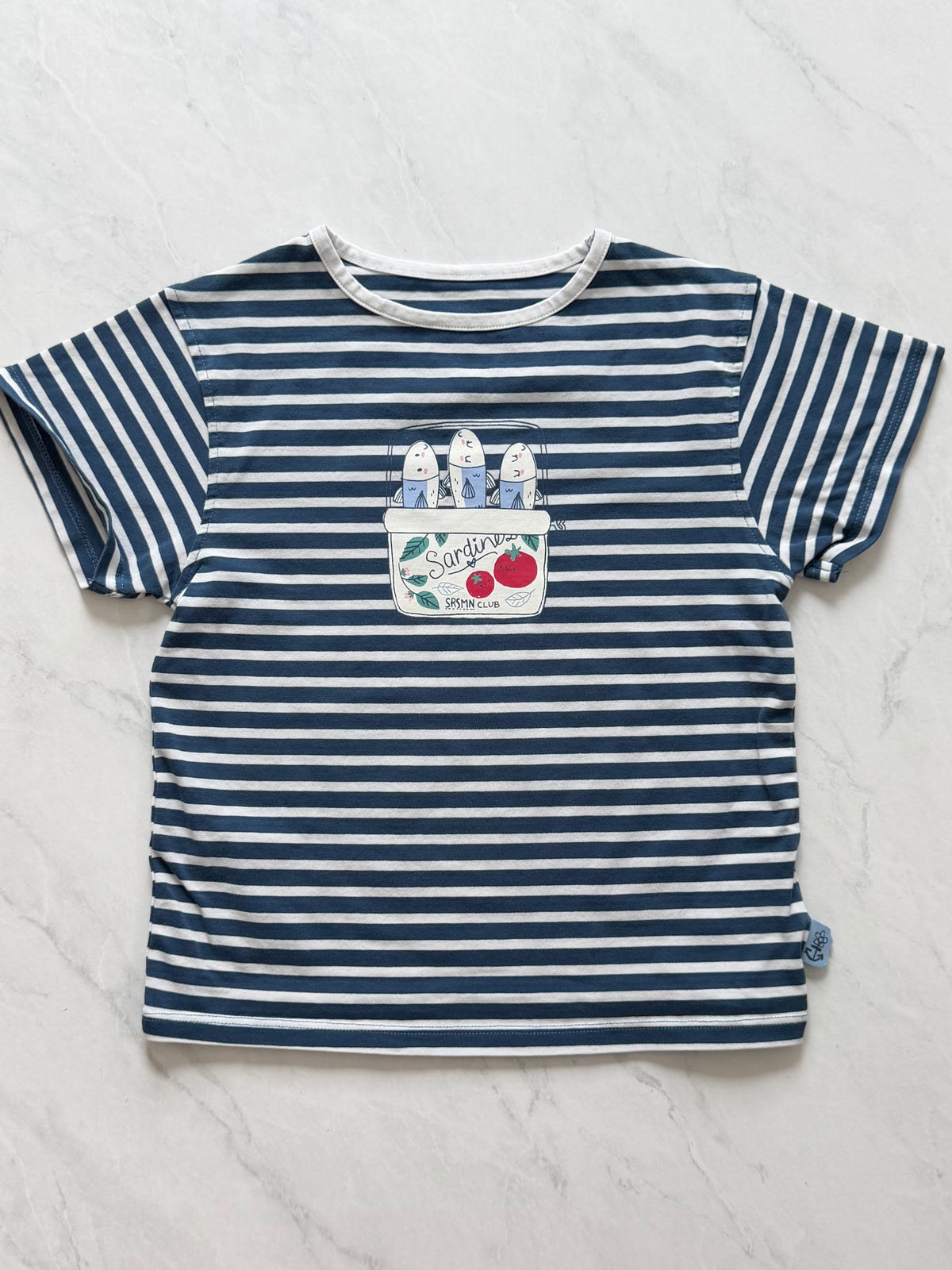T-shirt - Souris Mini - 2-3 ans