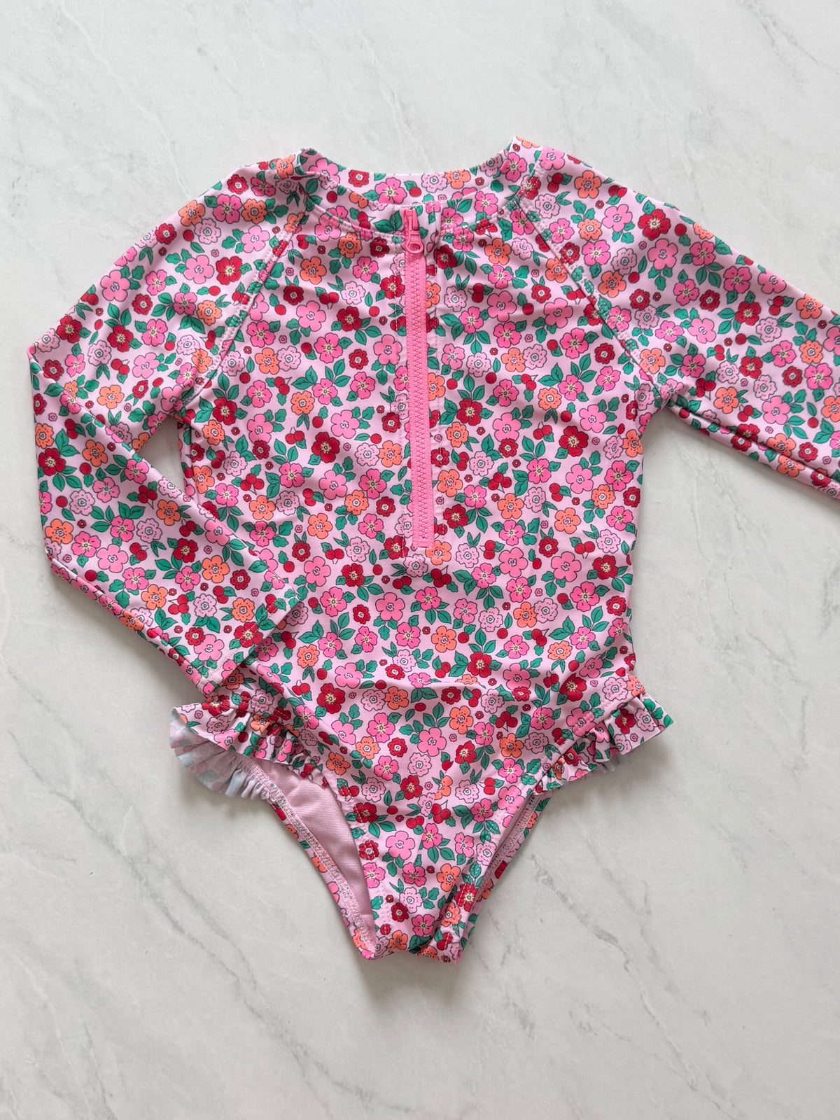 Maillot de bain - George - 3T