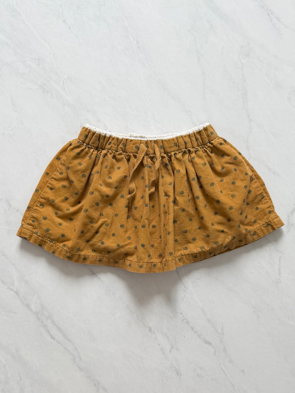 Jupe - Zara - 9-12 mois