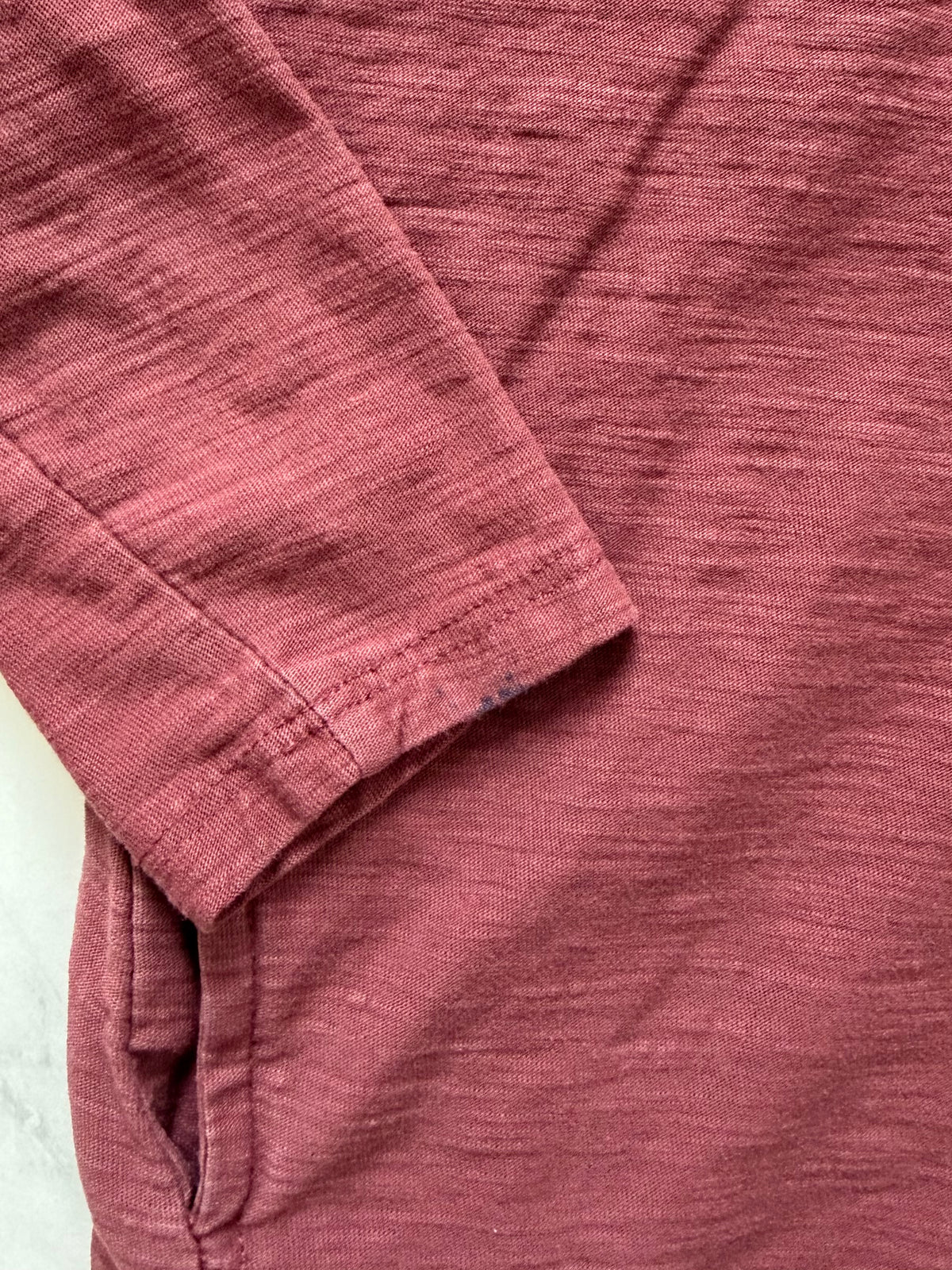 *Imparfait* Chandail à manches longues à capuchon- Zara - 3-4 ans