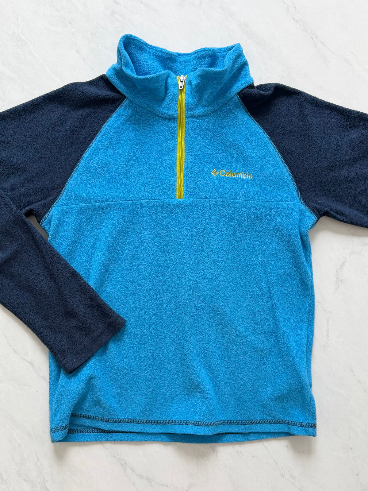 Chandail en polar - Columbia - 8 ans