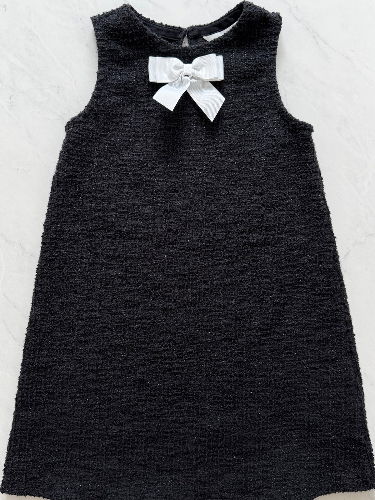 Robe - H&M - 6-8 ans