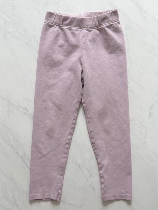 *Imparfait* Legging - Zara - 6 ans