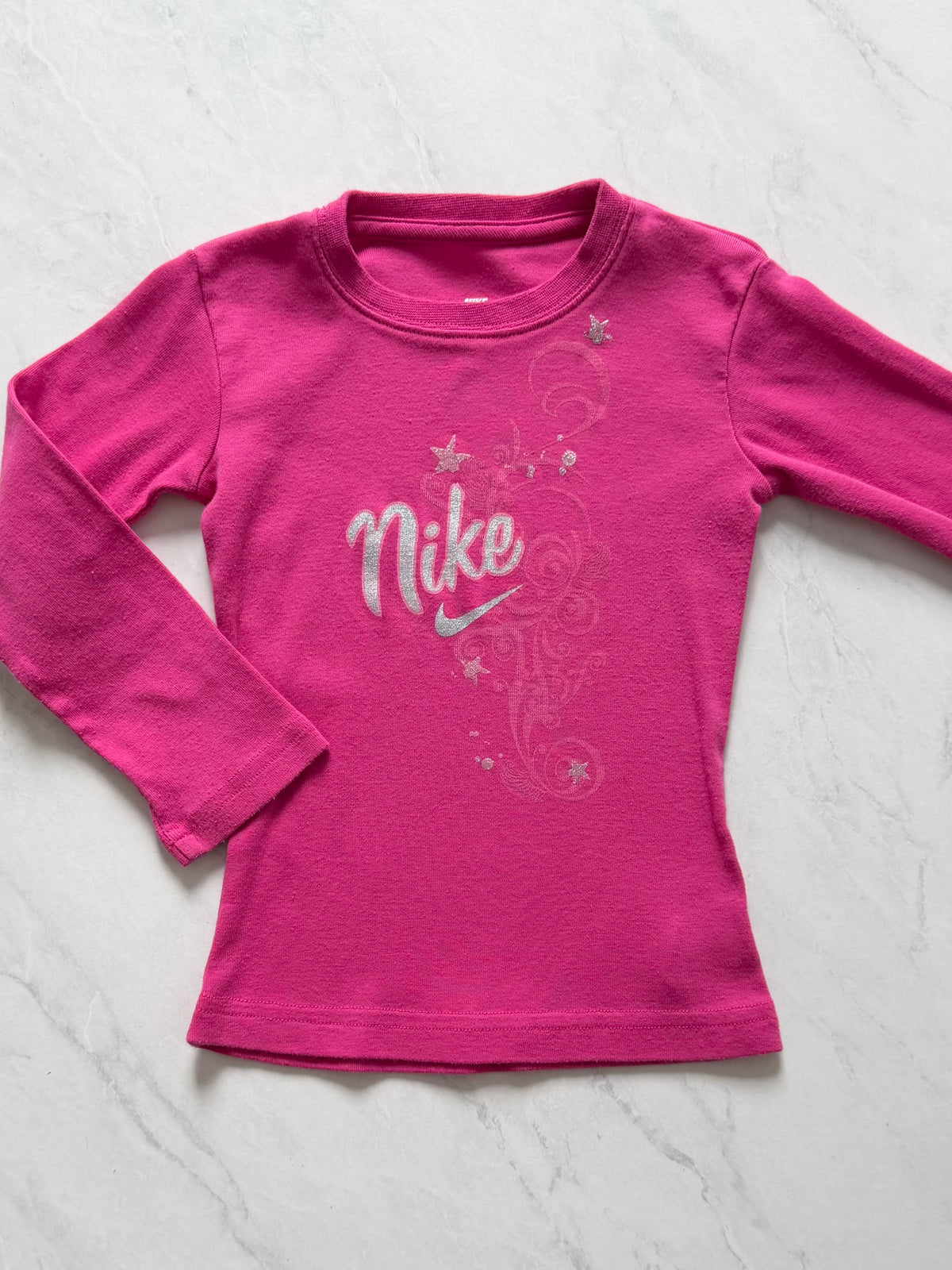 Chandail à manches longues - Nike - 3T