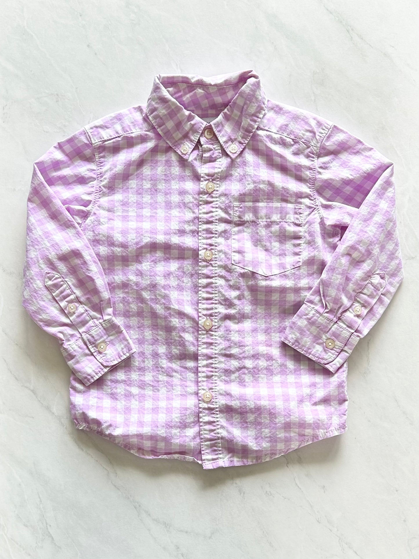 Chemise - Carters - 3T