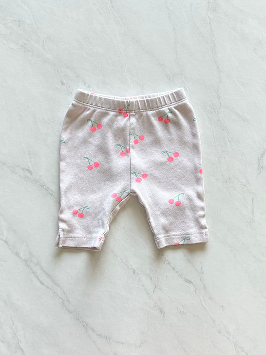 Shorts - Zara - 6-9 months