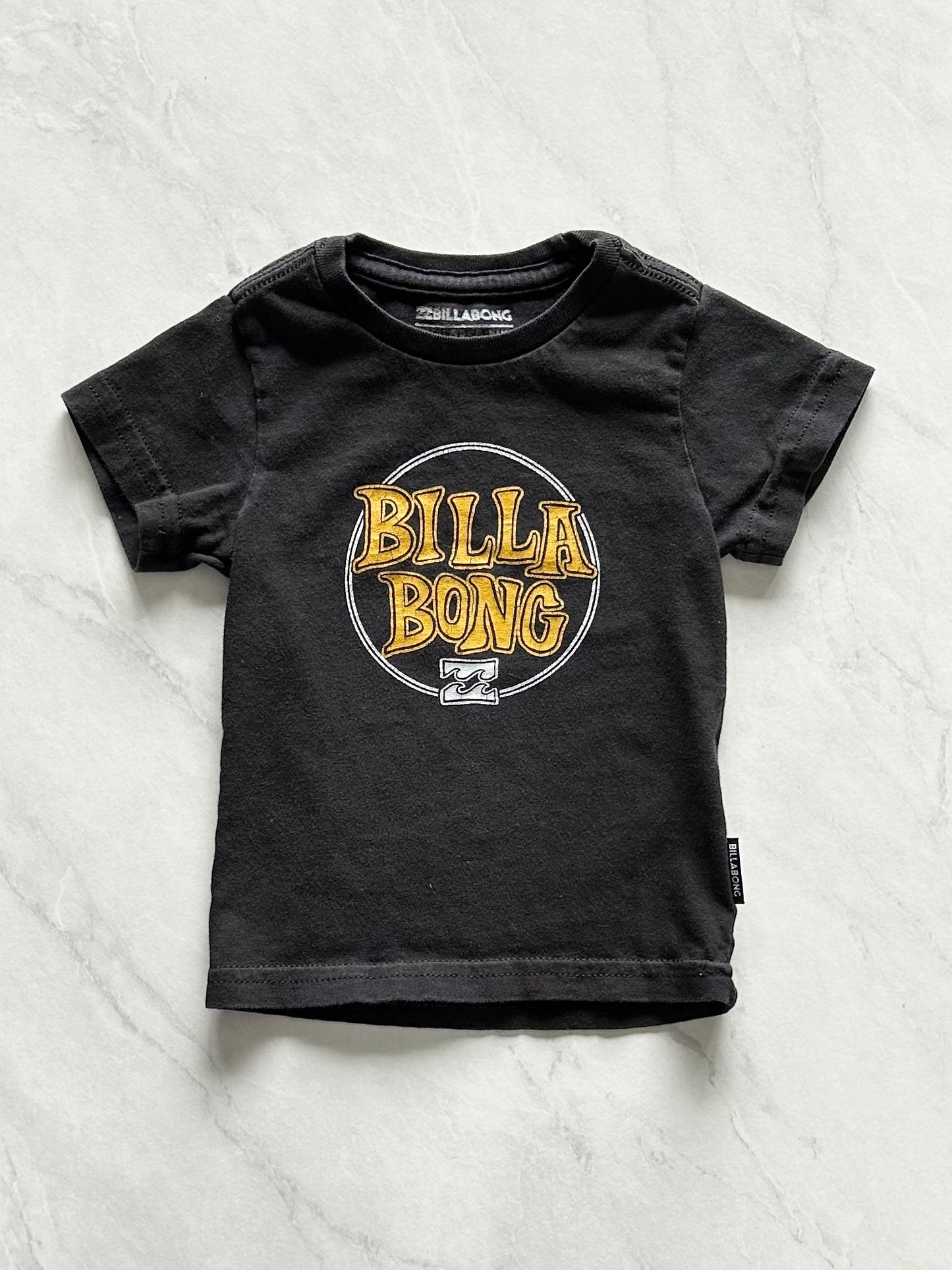 T-shirt - Billabong - 6 mois
