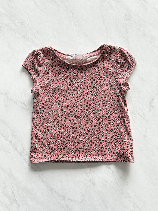 T-shirt - H&amp;M - 4-6 years (fits small)