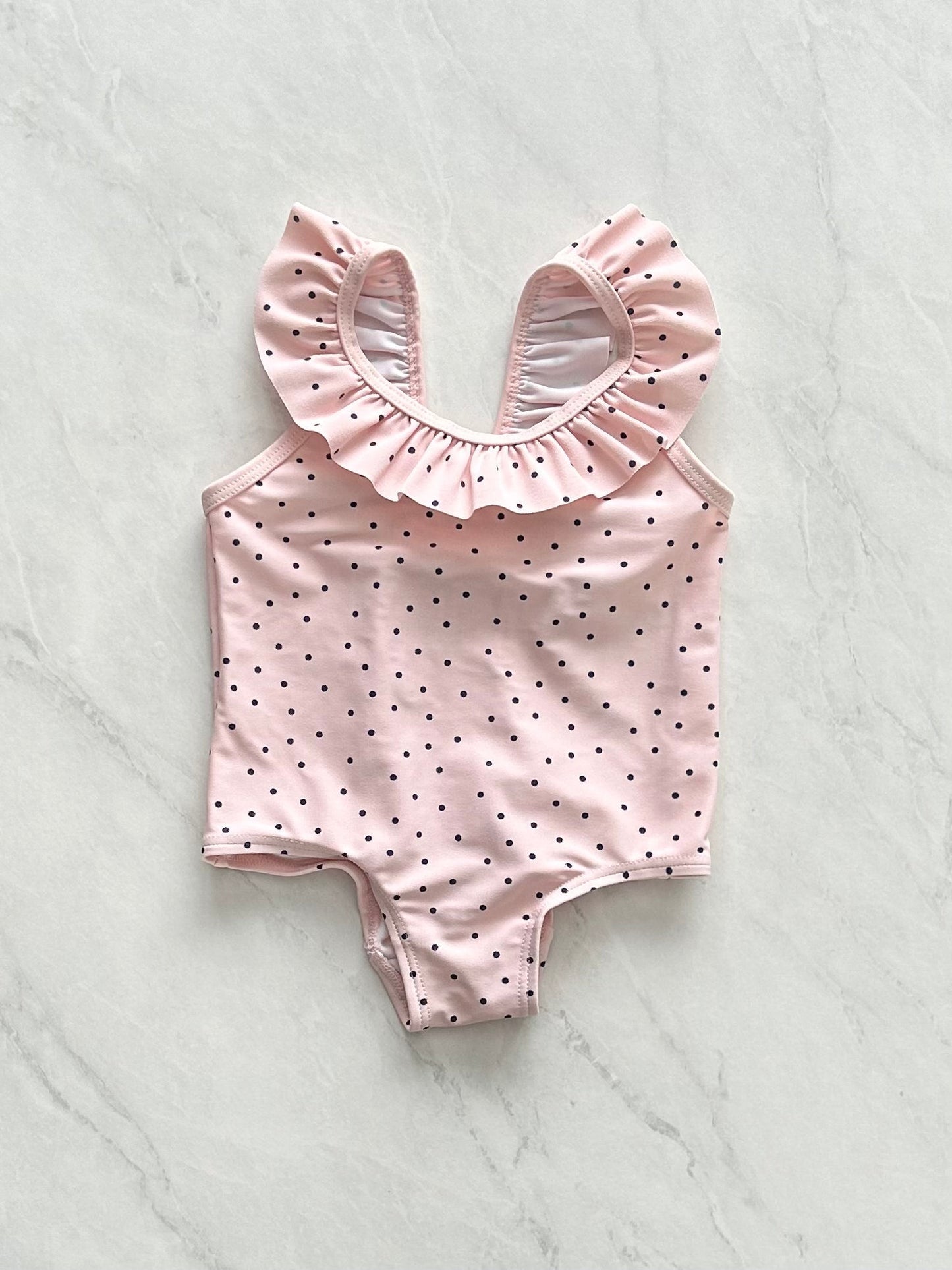 Swimsuit - H&amp;M - 2-6 months