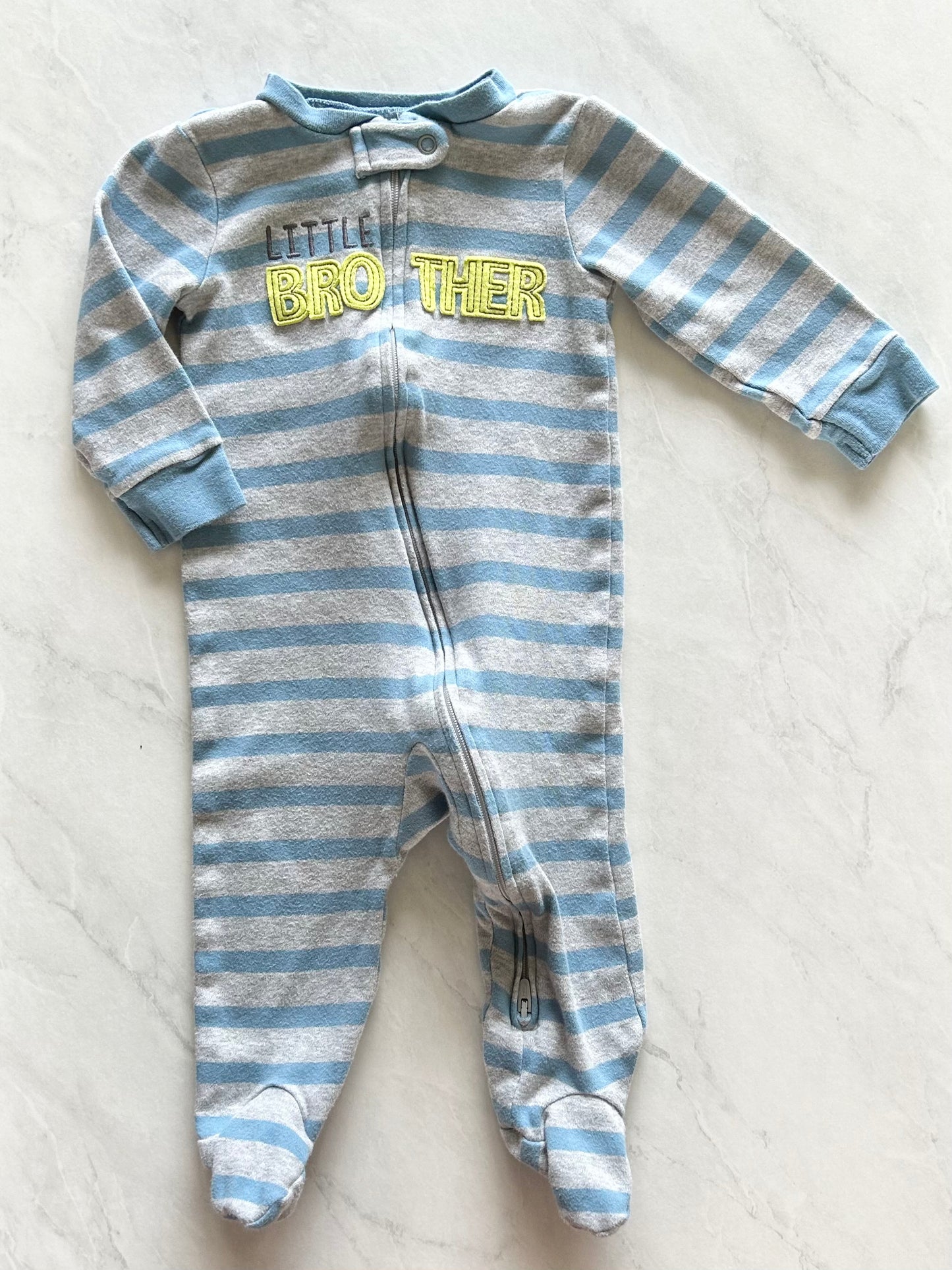Pyjama à pattes - Child of mine - 6-9 mois