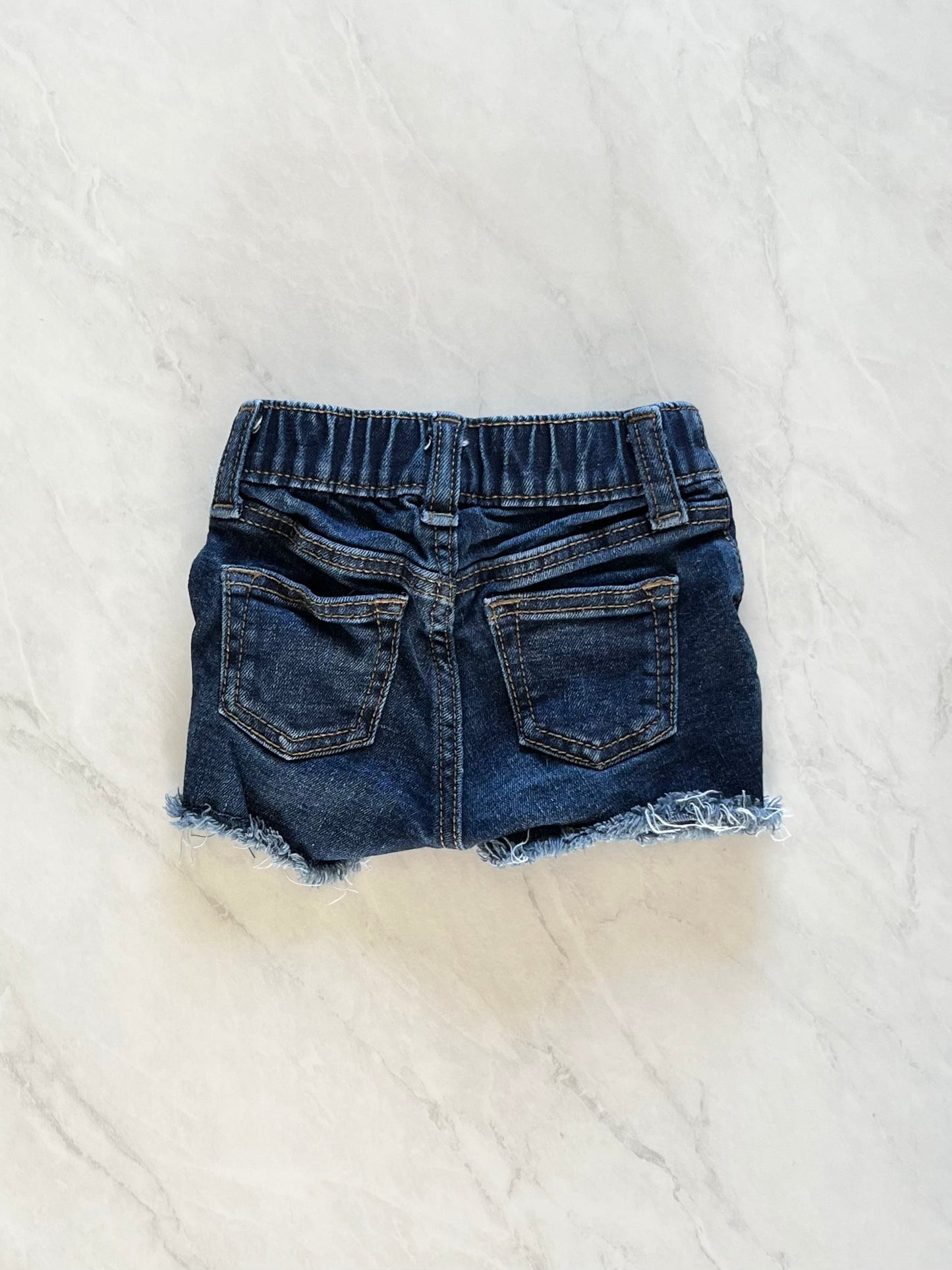 Shorts - Old navy - 0-3 months