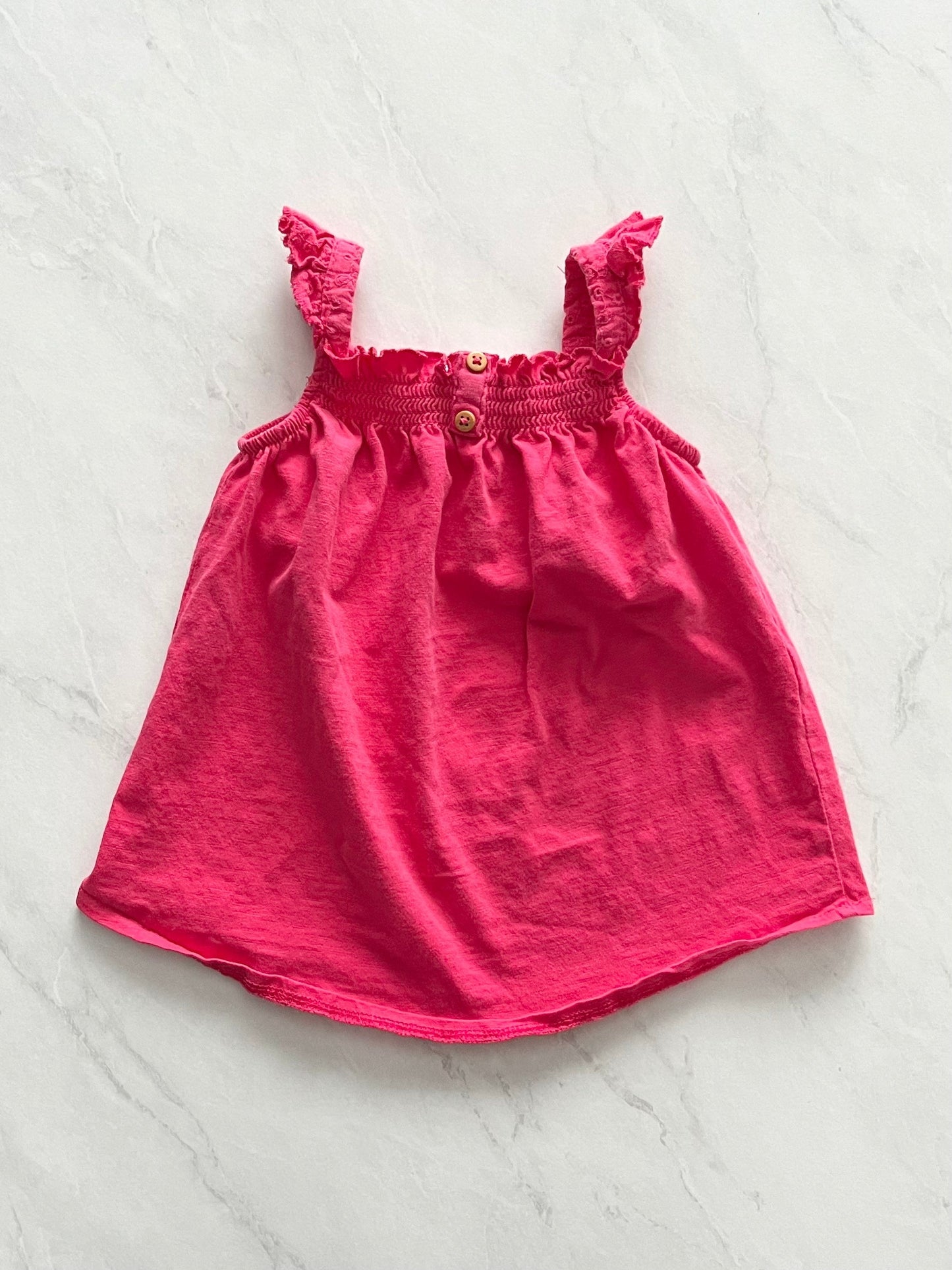 Camisole - Zara - 6-9 months