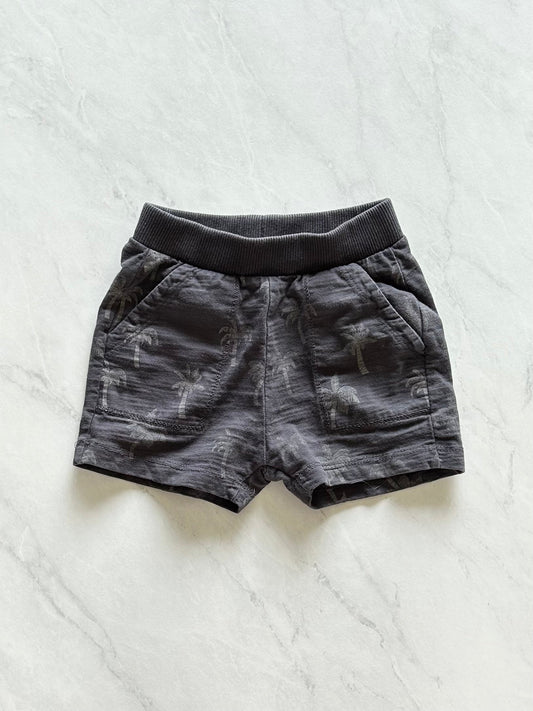 Shorts - Zara - 9-12 months