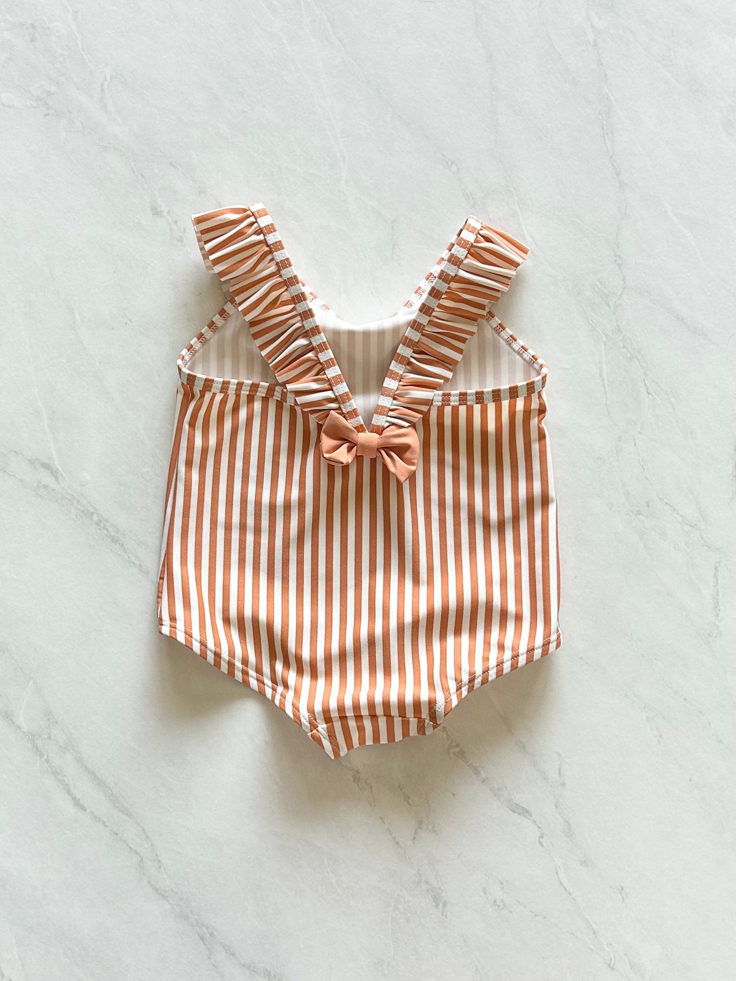 Swimsuit - H&amp;M - 2-6 months