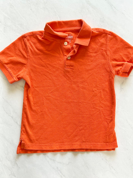 Polo shirt - Childrens Place - 5-6 years
