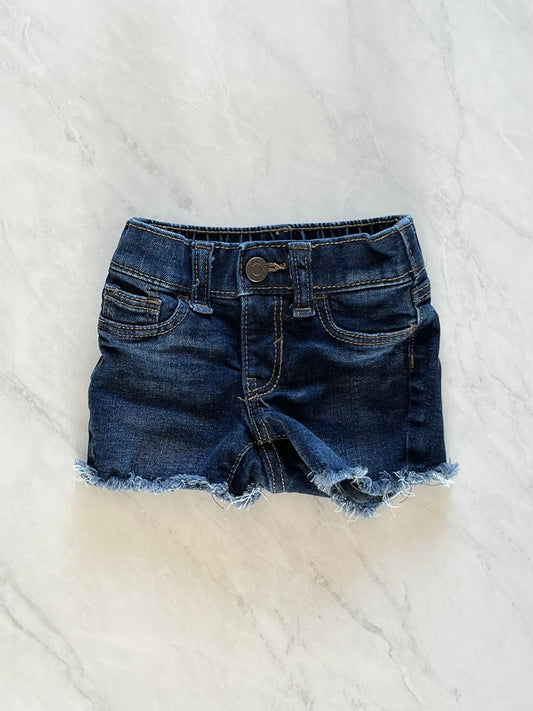 Shorts - Old navy - 0-3 months