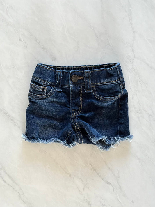 Short - Old navy - 0-3 mois