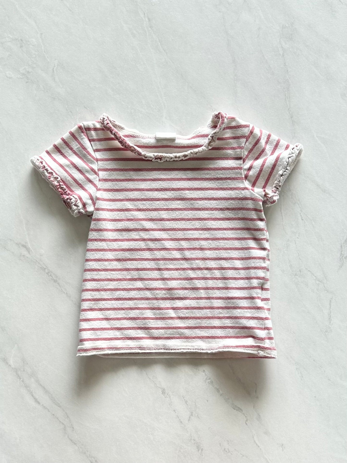 T-shirt - H&amp;M - 4-6 months