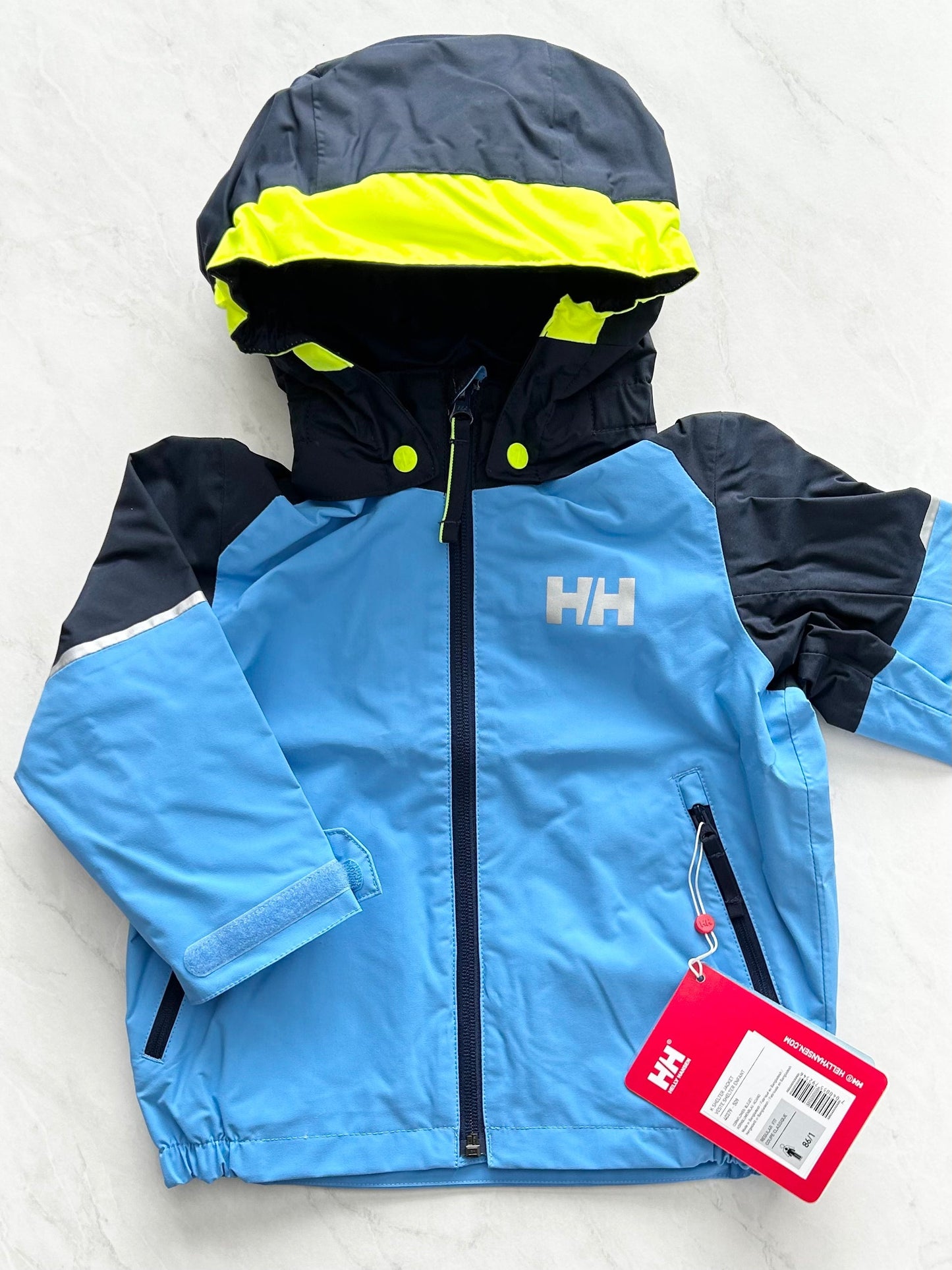 NEUF Manteau mi saison - Helly Hansen - 1T