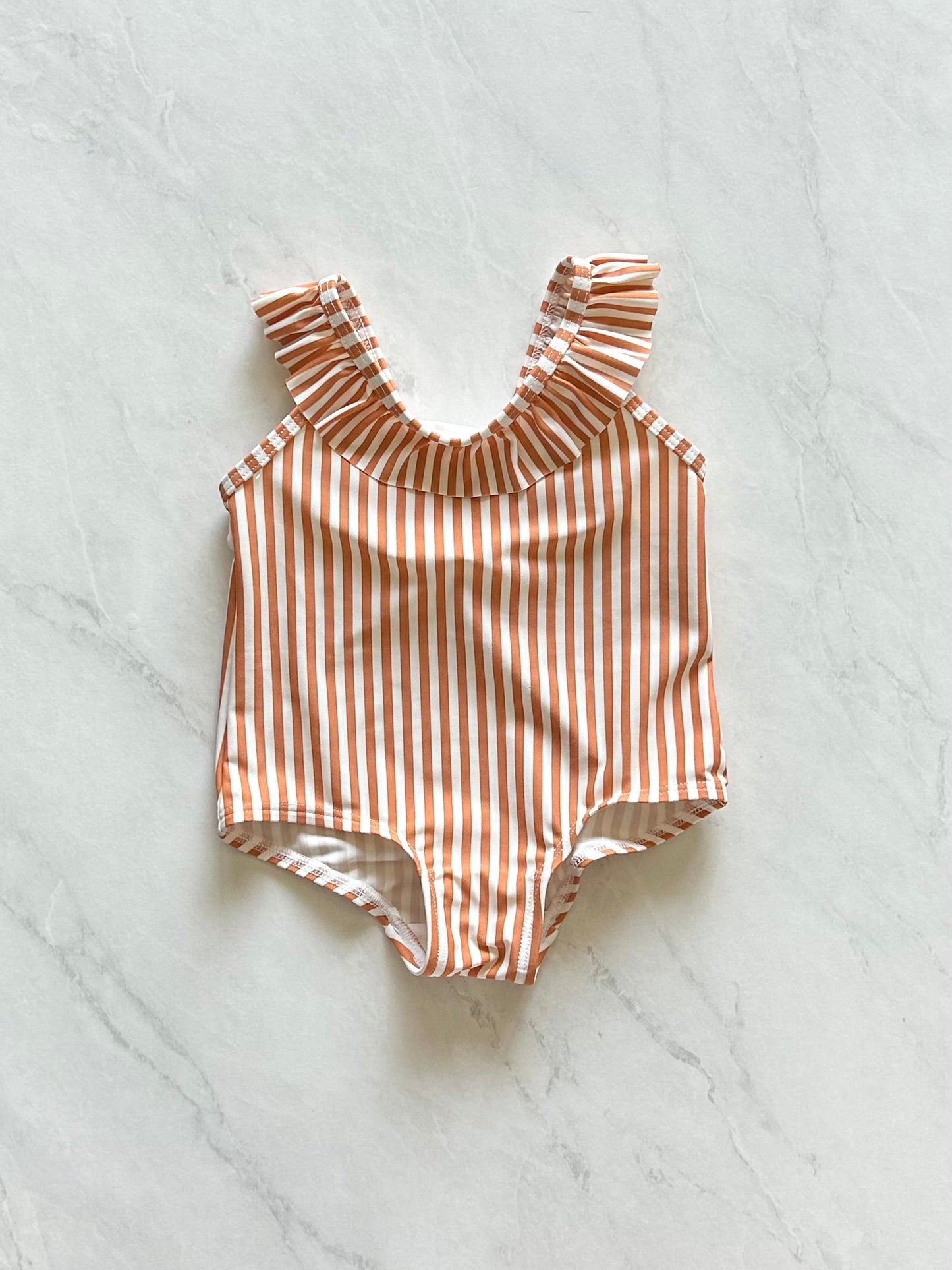 Swimsuit - H&amp;M - 2-6 months