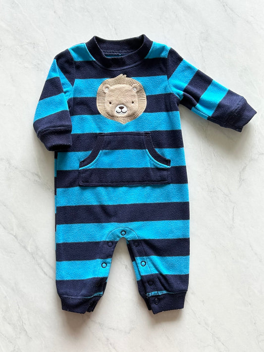 One-piece pajamas - Child of mine - 0-3 months