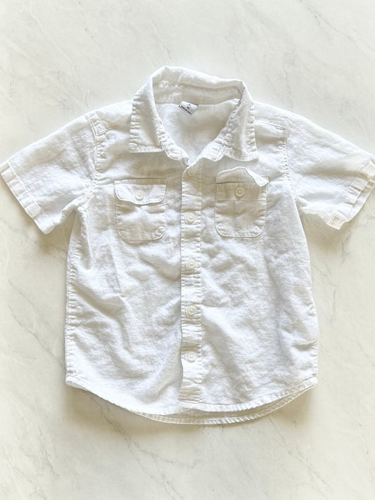 Shirt - Old navy - 4T