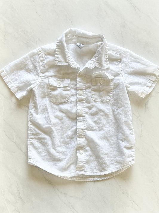 Chemise - Old navy - 4T