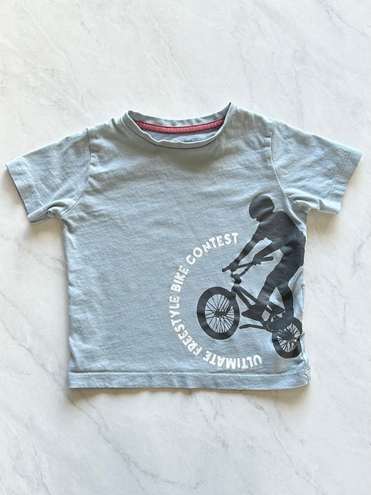 T-shirt - Vertbeaudet - 3 years