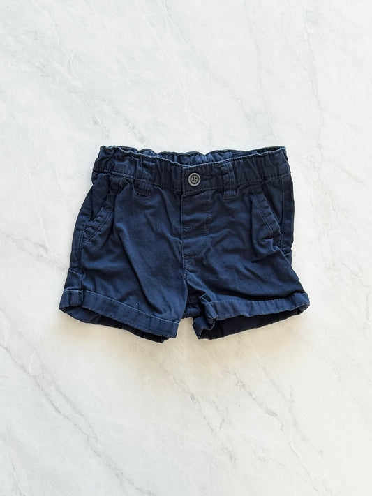 Short - H&M - 4-6 mois