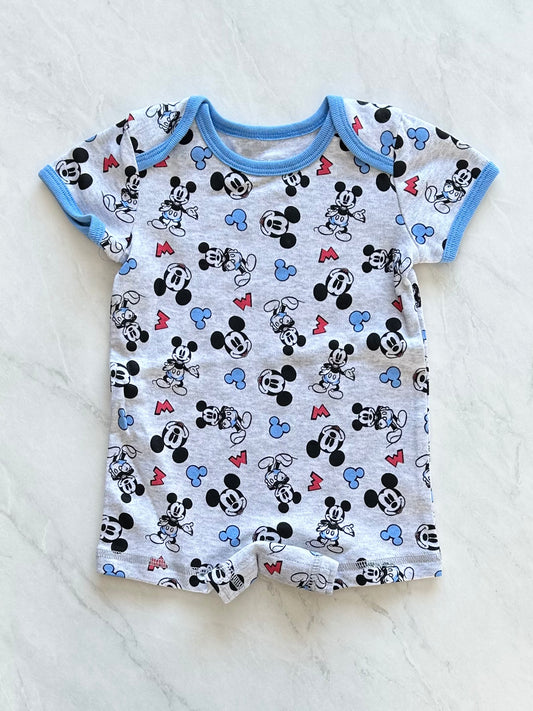 NEUF - Barboteuse - Disney Baby - 3 mois