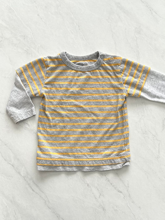 Long sleeve sweater - George - 6-12 months