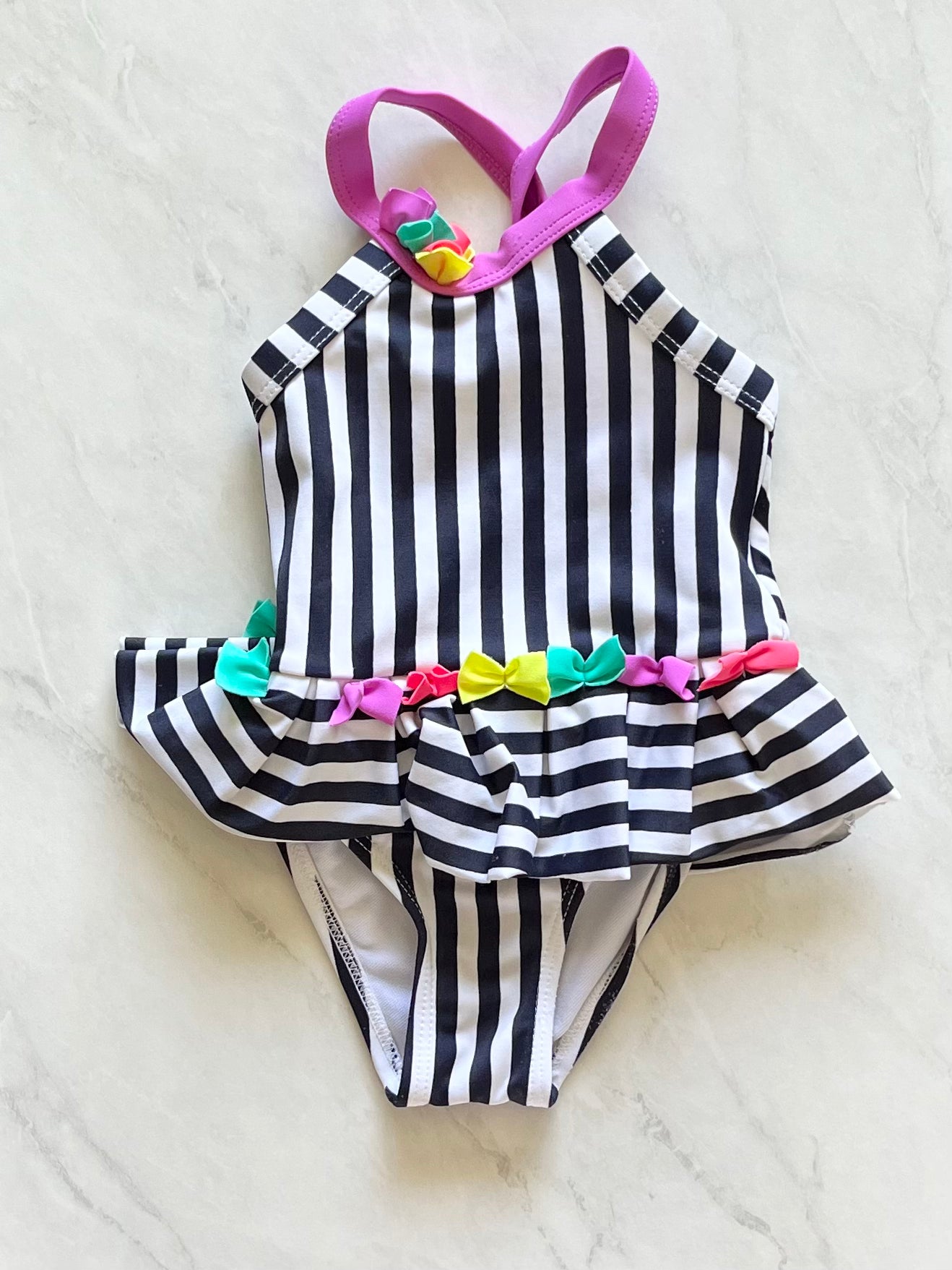 One-piece swimsuit - Two by two - 6 months