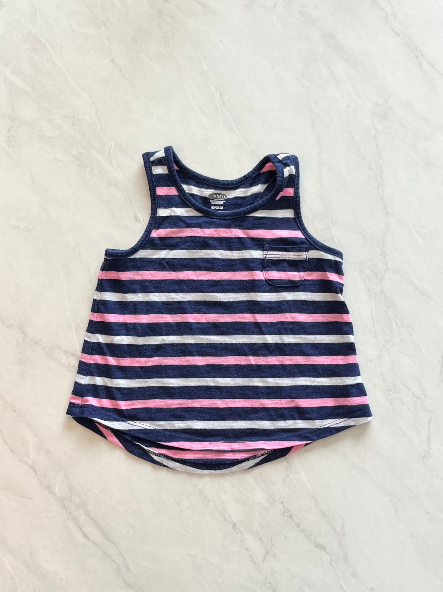 Camisole - Old navy - 12-18 months