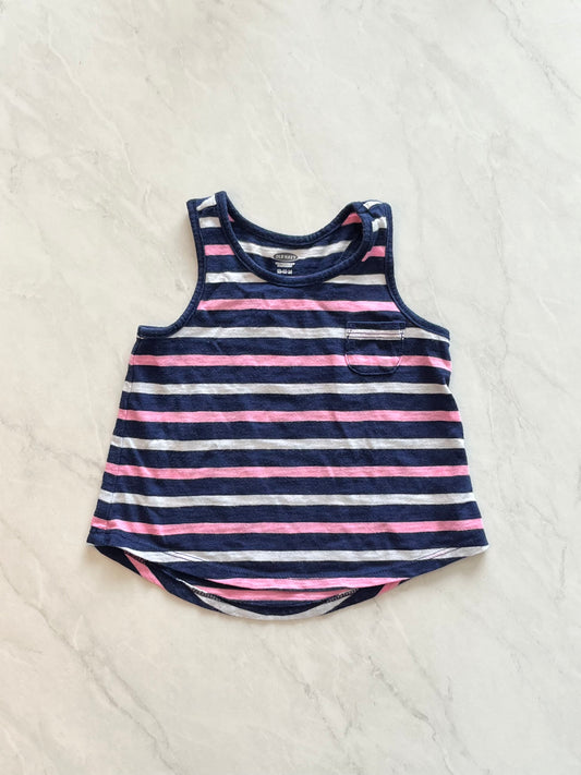 Camisole - Old navy - 12-18 mois