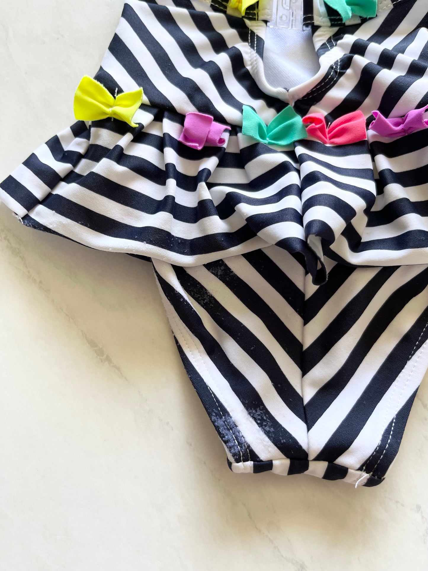 One-piece swimsuit - Two by two - 6 months