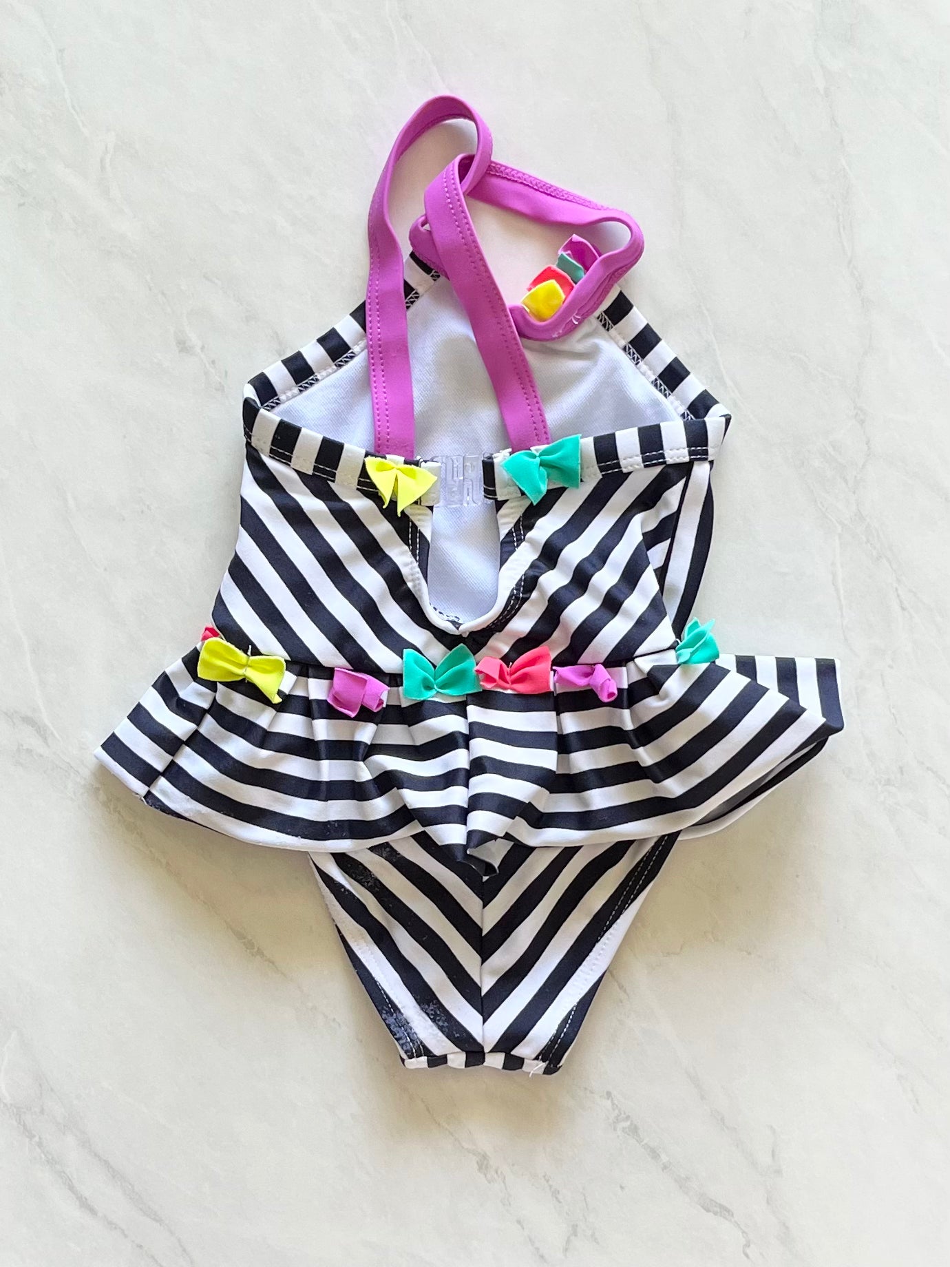 One-piece swimsuit - Two by two - 6 months