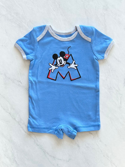 NEW - Romper - Disney Baby - 6 months