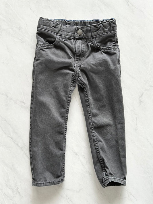 Jeans - H&M - 2-3 ans